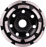 Алмазная чаша для шлифовки Baumesser 97015495005 фото №1 — интернет-магазин Desire.md