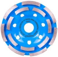 Алмазная чаша для шлифовки Baumesser 97015548010