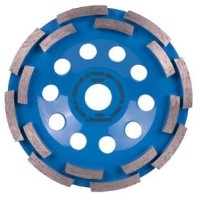 Алмазная чаша для шлифовки Baumesser 97015007014
