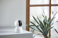 Cameră de supraveghere video Xiaomi Smart Camera C400 imaginea #3 — magazin online Desire.md