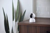 Cameră de supraveghere video Xiaomi Smart Camera C400 imaginea #5 — magazin online Desire.md