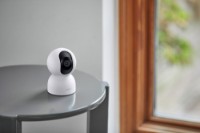 Cameră de supraveghere video Xiaomi Smart Camera C400 imaginea #6 — magazin online Desire.md