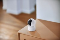 Cameră de supraveghere video Xiaomi Smart Camera C400 imaginea #7 — magazin online Desire.md