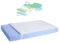 Наматрасник Sevi Bebe Lux 60x120cm (341) фото №2 — интернет-магазин Desire.md