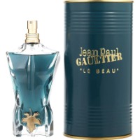 Parfum pentru el Jean Paul Gaultier Le Beau Intense EDP 125ml imaginea #2 — magazin online Desire.md