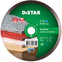 Disc de tăiere Distar 11120034014