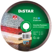 Disc de tăiere Distar 11120034015