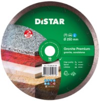 Disc de tăiere Distar 11120034019