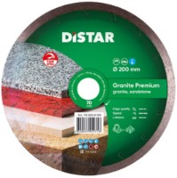 Disc de tăiere Distar 11320061015