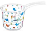 Cană de baie BabyJem White (400)