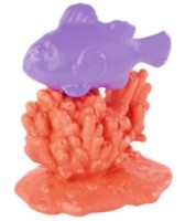 Păpușa Barbie Морской биолог (HMH26) imaginea #3 — magazin online Desire.md