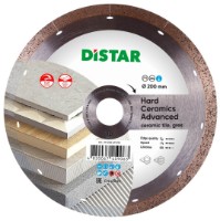 Disc de tăiere Distar 11120349015