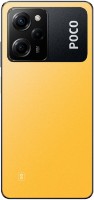 Мобильный телефон Xiaomi Poco X5 Pro 5G 6Gb/128Gb Yellow