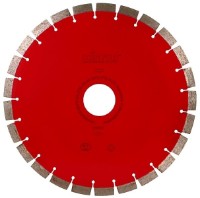 Disc de tăiere Distar 1A1RSS/C1-B Sandstone H d350