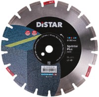 Disc de tăiere Distar 12485087024