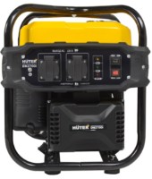 Generator de curent Huter DN2700i imaginea #2 — magazin online Desire.md