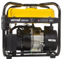 Generator de curent Huter DN2700i imaginea #4 — magazin online Desire.md