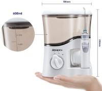 Ирригатор Aquapick AQ 350 White фото №3 — интернет-магазин Desire.md