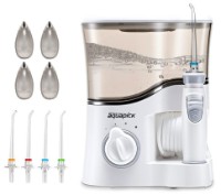 Ирригатор Aquapick AQ 350 White фото №2 — интернет-магазин Desire.md