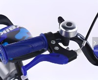 Детский велосипед TyBike BK-3 16 Blue фото №3 — интернет-магазин Desire.md