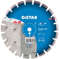 Диск для резки Distar 12185004160