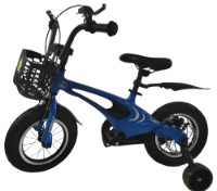 Детский велосипед TyBike BK-1 12 Spoke Blue