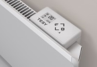 Convector electric Tesy CN 06 100 EA CLOUD AS W imaginea #3 — magazin online Desire.md