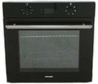 Электрический духовой шкаф Wolser WL- KF 66 D Black фото №1 — интернет-магазин Desire.md