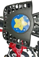 Детский велосипед TyBike BK-1 16 Orange фото №2 — интернет-магазин Desire.md