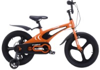 Детский велосипед TyBike BK-1 16 Orange фото №1 — интернет-магазин Desire.md