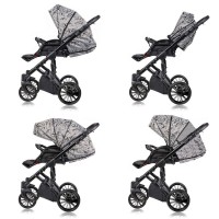 Carucior Quali Prado 2in1 709 Eco  imaginea #5 — magazin online Desire.md