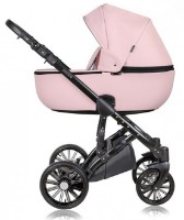 Carucior Quali Prado 2in1 709 Eco  imaginea #6 — magazin online Desire.md