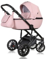 Carucior Quali Prado 2in1 709 Eco  imaginea #1 — magazin online Desire.md