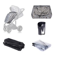 Carucior Quali Prado 2in1 709 Eco  imaginea #3 — magazin online Desire.md