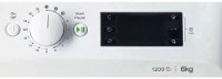Maşina de spălat rufe Indesit OMTWSE 61252 W EU imaginea #3 — magazin online Desire.md
