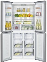 Холодильник MPM 434-SBF-04 фото №3 — интернет-магазин Desire.md