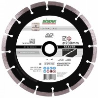 Disc de tăiere Distar 14315005017