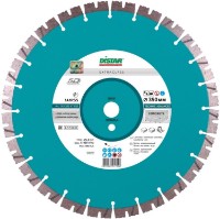 Disc de tăiere Distar 1A1RSS/C3-H Technic Advanced d350 (14320347025)