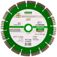 Disc de tăiere Distar 12315051017