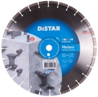 Disc de tăiere Distar 1A1RSS/C3-W Meteor d400 (12385055026)