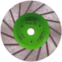 Cupa diamantat pentru slefuire Distar DGM-S 100/M14F №0 Elite Active