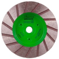 Cupa diamantat pentru slefuire Distar DGM-S 100/M14F №2 Elite Active