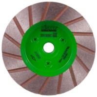 Cupa diamantat pentru slefuire Distar DGM-S 100/M14F №3 Elite Active