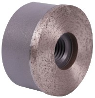 Carota Distar DGW-S 49/M14 Hard Ceramics 100