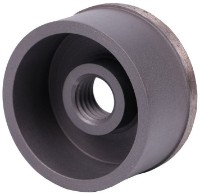 Carota Distar DGW-S 49/M14 Hard Ceramics 70 imaginea #2 — magazin online Desire.md