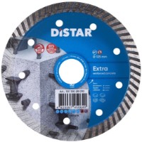 Диск для резки Distar Turbo Extra d125
