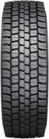 Грузовая шина GiTi GDR638 215/75 R17.5 126/124M 14PR фото №2 — интернет-магазин Desire.md