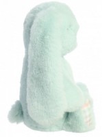 Мягкая игрушка Aurora Blue Bunny (201030F) фото №2 — интернет-магазин Desire.md