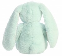 Мягкая игрушка Aurora Blue Bunny (201030F) фото №3 — интернет-магазин Desire.md