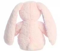Мягкая игрушка Aurora Pink Bunny (201030D) фото №2 — интернет-магазин Desire.md